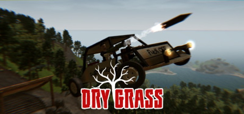 Dry Grass Game Cover