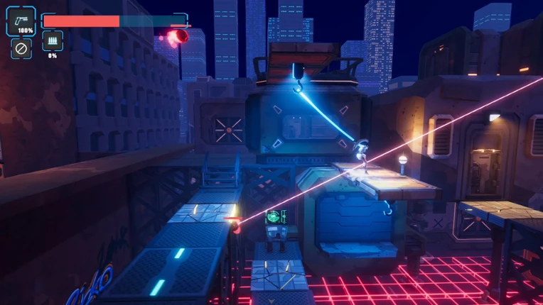 Echo of Souls screenshot
