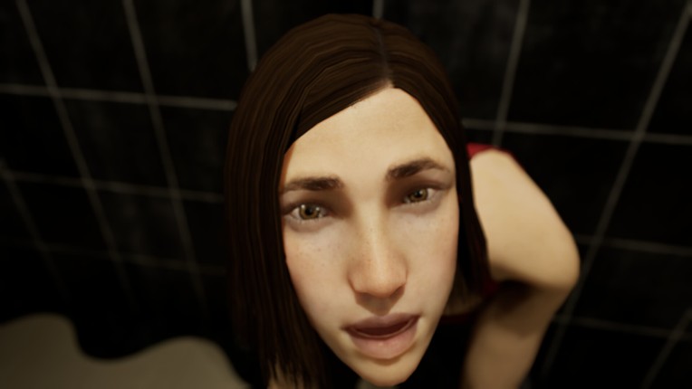 Echoes of Sin: Confusion Image