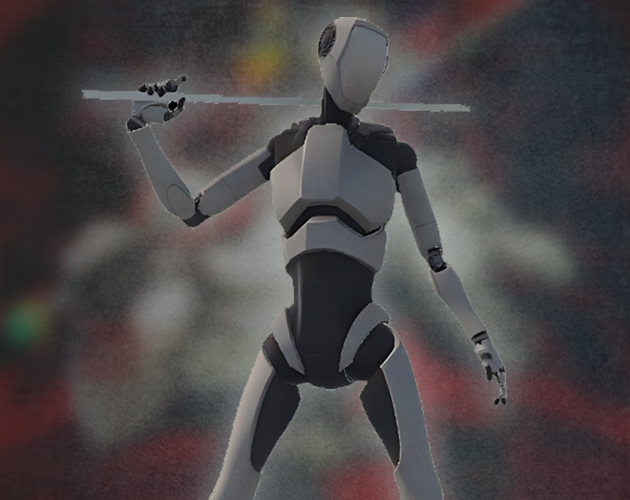 Games like Eidolon - Made for KUCC Game Jam