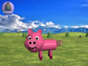 Eldario's Pig Farm Simulator Image