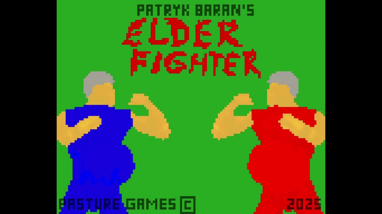 Games like Elder Fighter