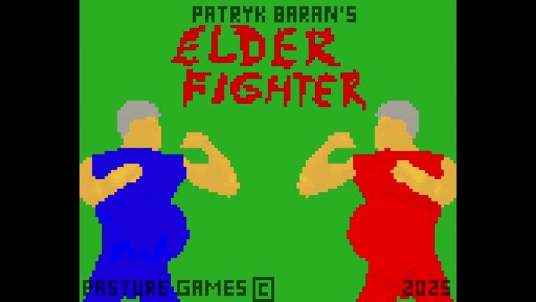Elder Fighter Image
