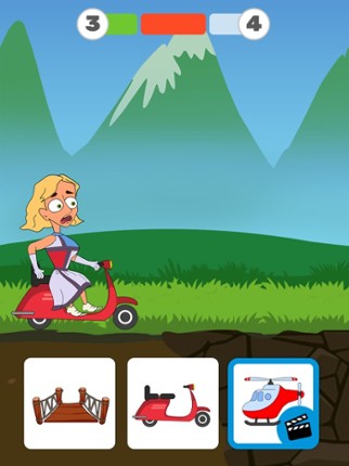 Emily’s Dreams screenshot