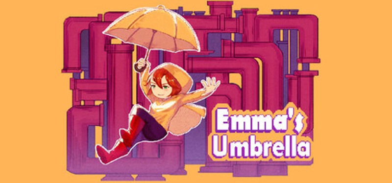Emma's Umbrella Image