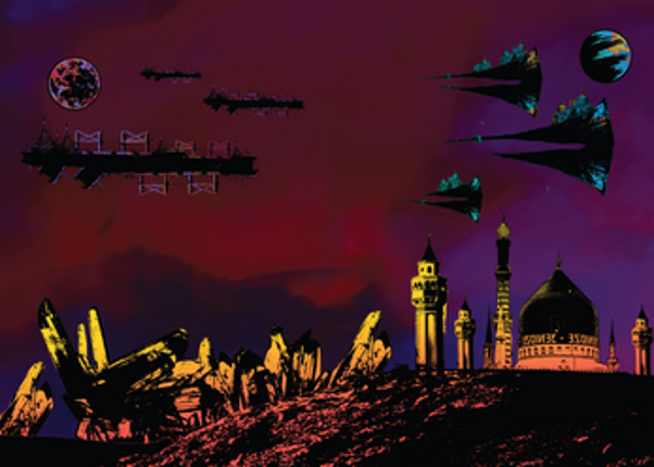 Empyrean Dynasty Image