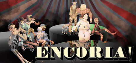 Games like Encoria!: A Circus Game