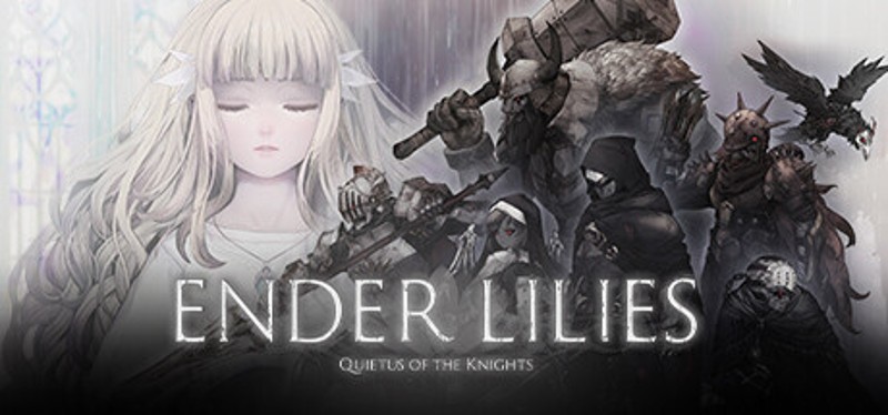 ENDER LILIES: Quietus of the Knights Image