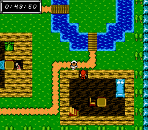 Execution Party Image