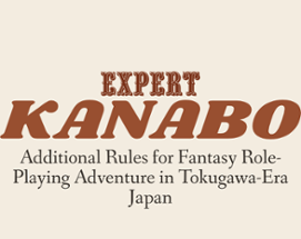 Expert Kanabo Image