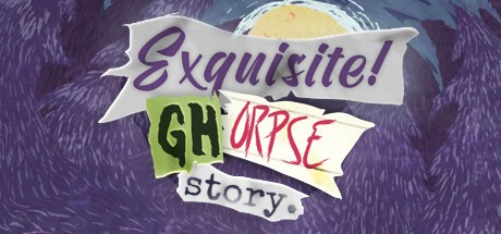 Games like Exquisite Ghorpse Story