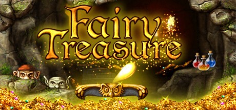 Games like Fairy Treasure