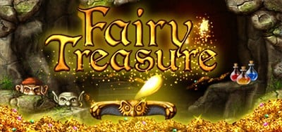 Fairy Treasure Image