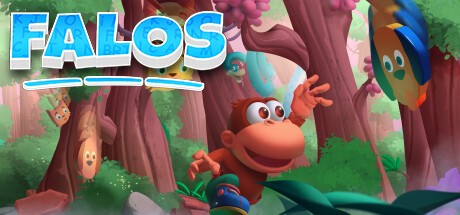 Games like Falos