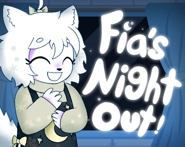 Games like Fia's Night Out