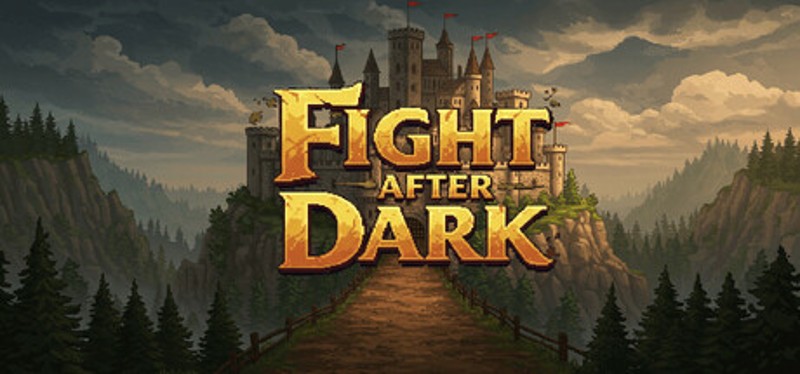 Fight after Dark Image