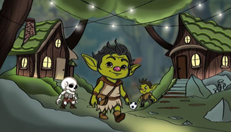 FIMA: FIghting Monster vs Alien Image