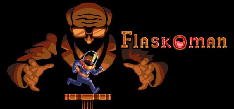 Flaskoman Image