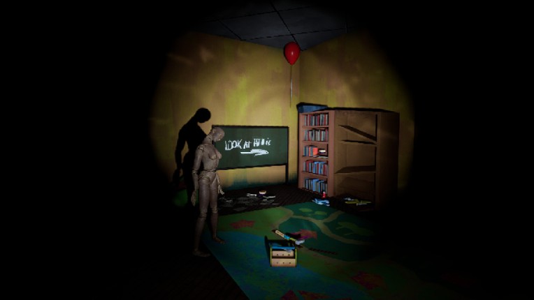 Follow Us screenshot