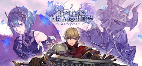 Games like Forlorn Memories