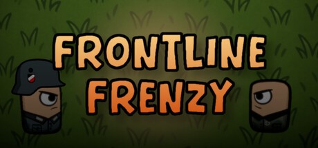 Games like Frontline Frenzy