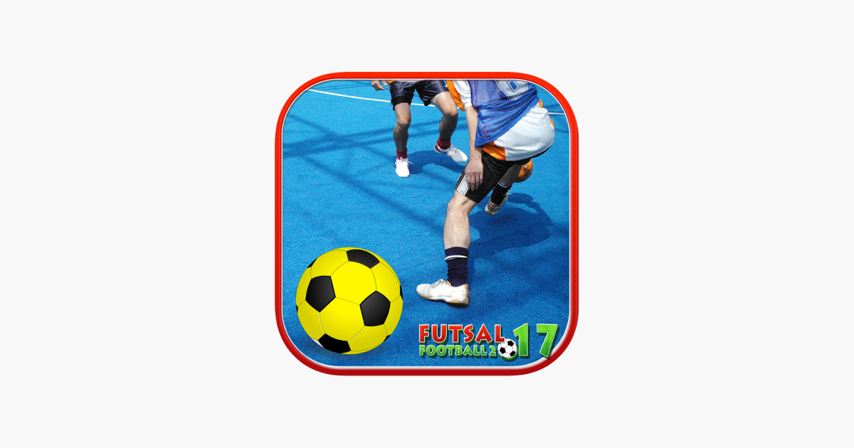 Games like Futsal soccer 2017 games - new top football game