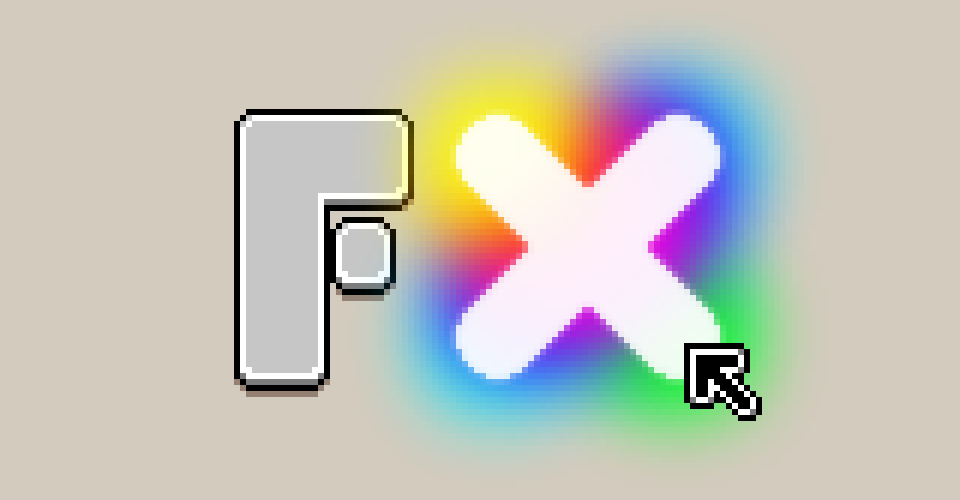 Games like FX for Aseprite