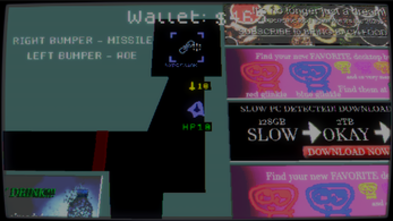 G4tew4y: End-to-End Cyberhacker screenshot
