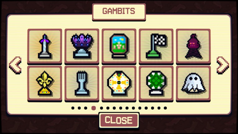 Gambonanza screenshot