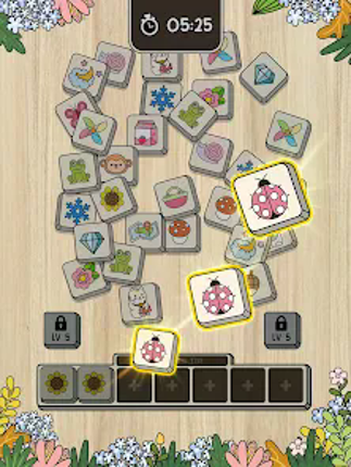 Match Triple Tile screenshot