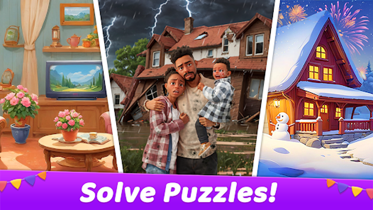 Jigsaw Art - Puzzle Art Games Image