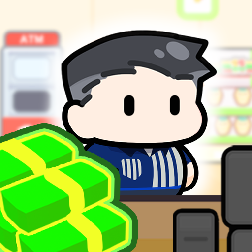 Games like Merge Supermarket :Dream Merge