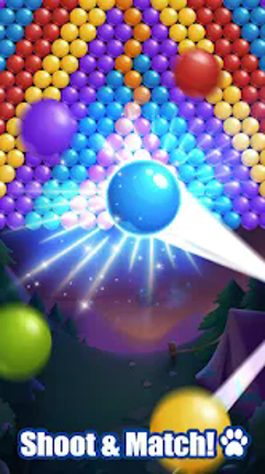 Bubble Shooter screenshot