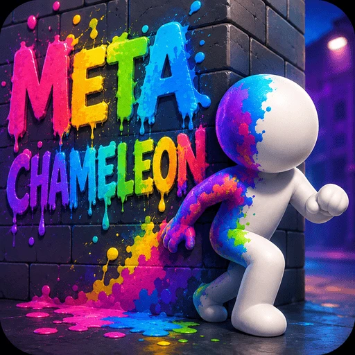 Games like Meta Chameleon