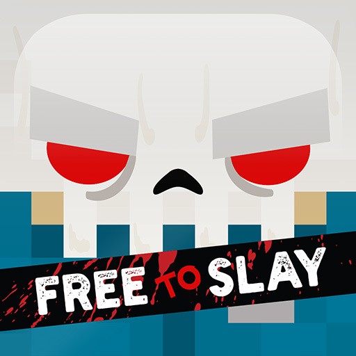 Games like Slayaway Camp: Free to Slay