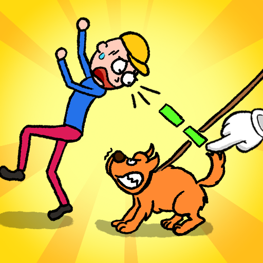 Games like Troll Naught: Cut Choice