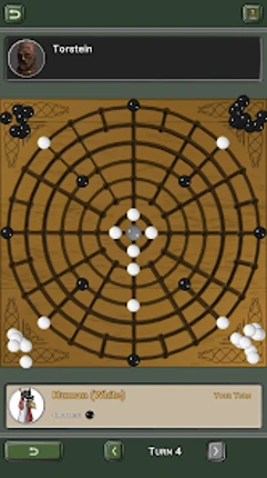 Fidchell Image