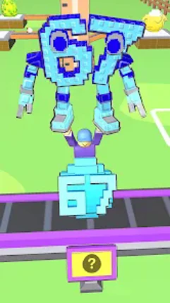Brainrot Egg Farm Image