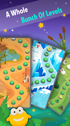 Guess The Words: Brain Riddles screenshot