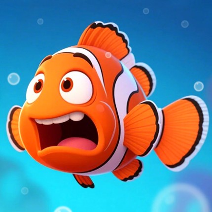 Pop Fish Image