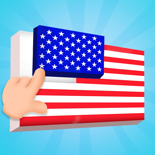 Games like Drop Fit: World Flag Puzzle