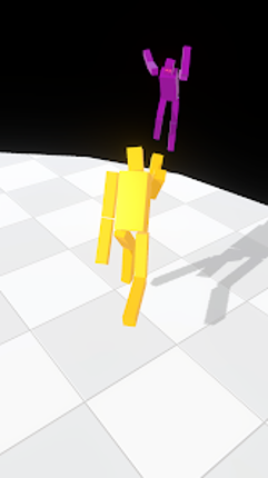 Tackle Battle:Send Them Flying Image