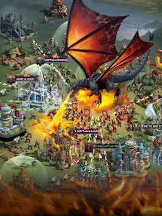 Last Land: War of Survival screenshot