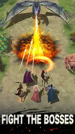 Last Land: War of Survival screenshot