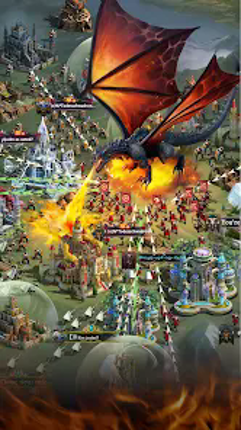 Last Land: War of Survival screenshot