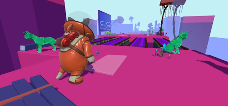Pecky Clicker Image