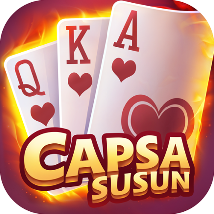 Capsa Susun - Domino 99 Gaple Image