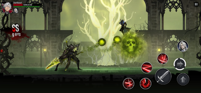 Shadow Slayer: Demon Hunter Image