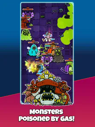 Undercity screenshot