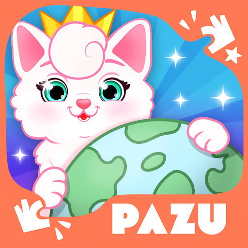 Games like Princess Palace Pets World
